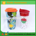 Melamine high quality novelty plastic drinking cups